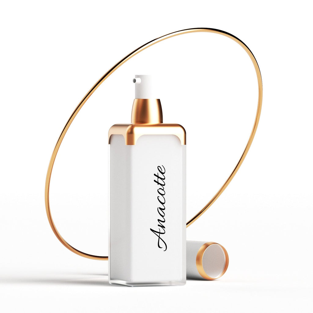 Anacotte Anti-aging skincare creams