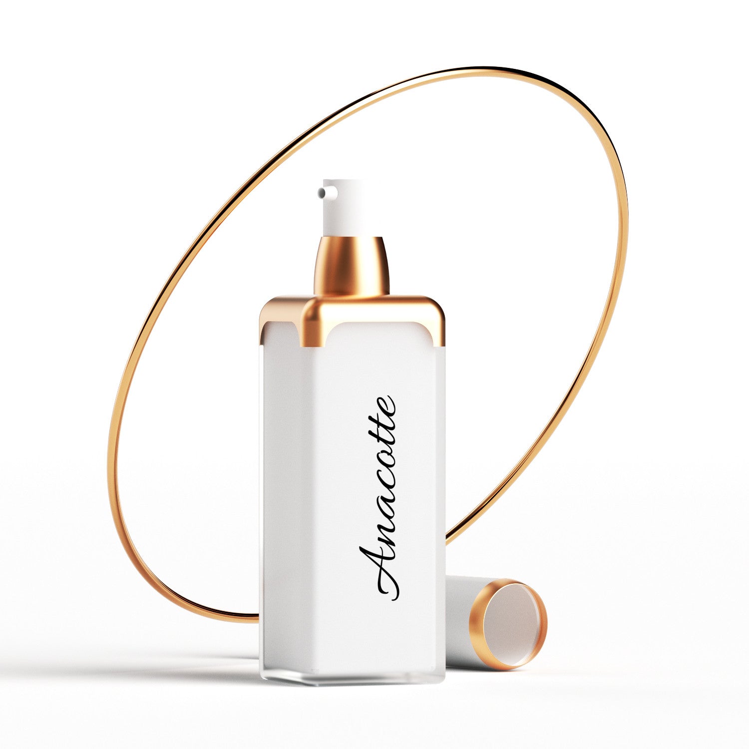 Anacotte Anti-aging skincare creams