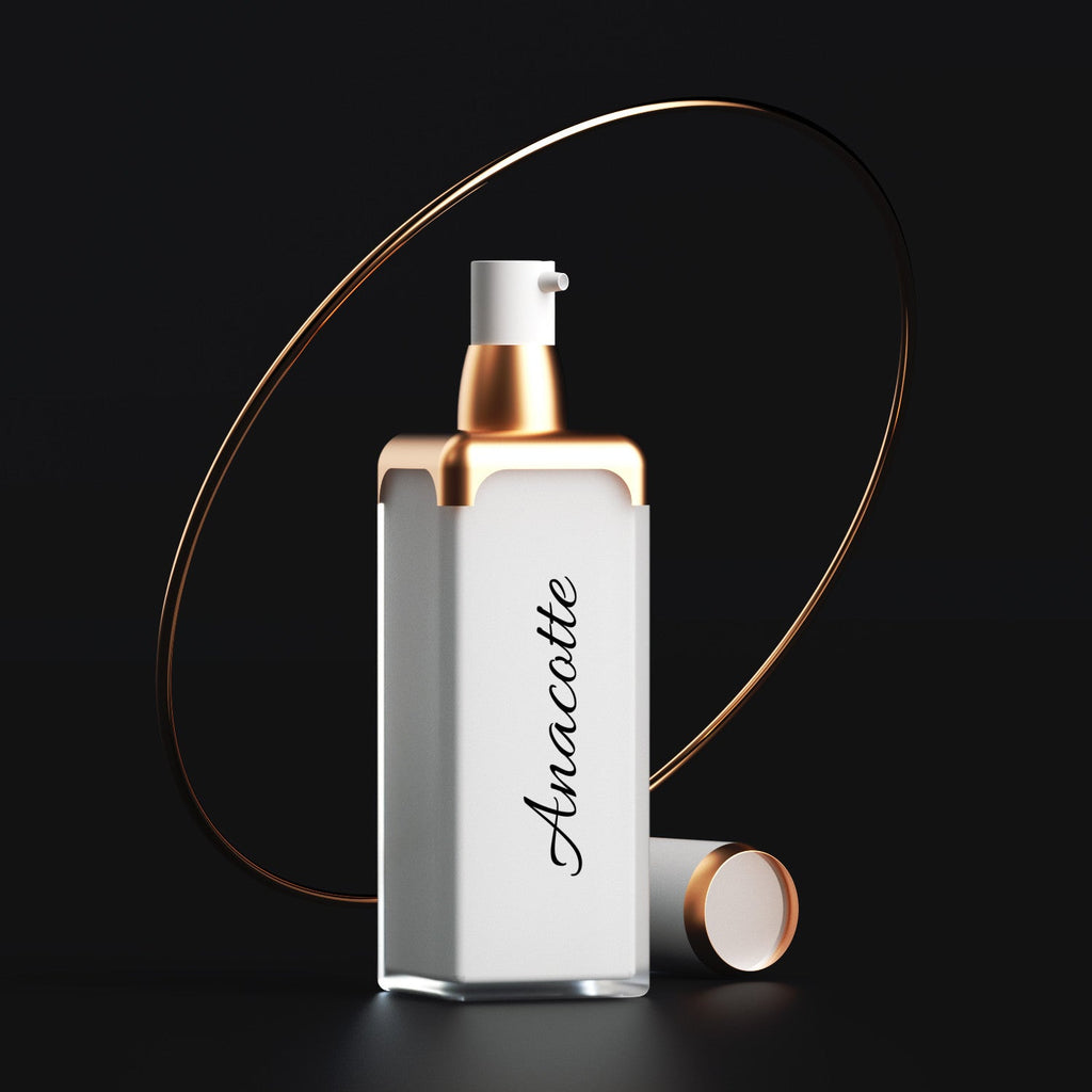 Anacotte Anti-aging skincare creams