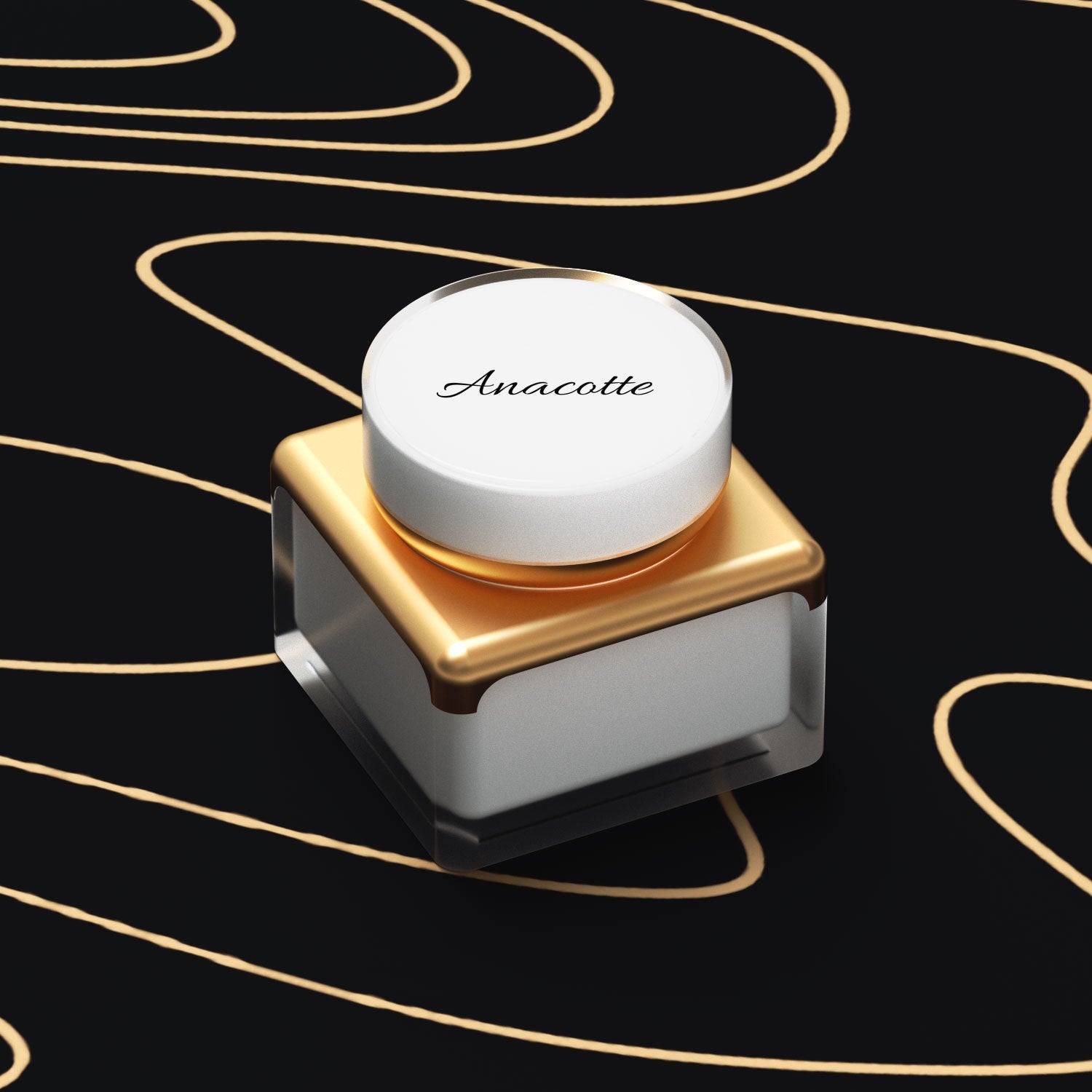 Anacotte Radiant Glow Day Skincare Cream: Nourish, Protect & Illuminate
